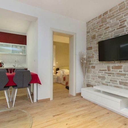 Villa Bareta 2 Trogir Eksteriør billede