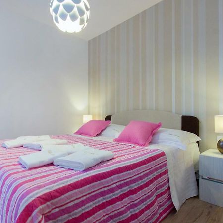 Villa Bareta 2 Trogir Eksteriør billede