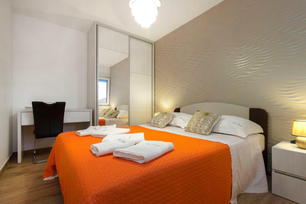 Villa Bareta 2 Trogir Eksteriør billede