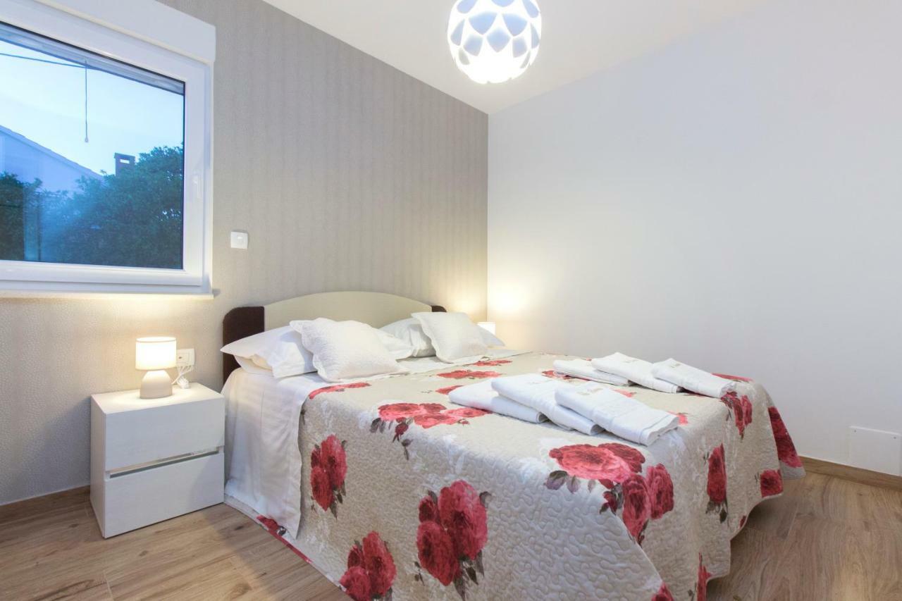 Villa Bareta 2 Trogir Eksteriør billede