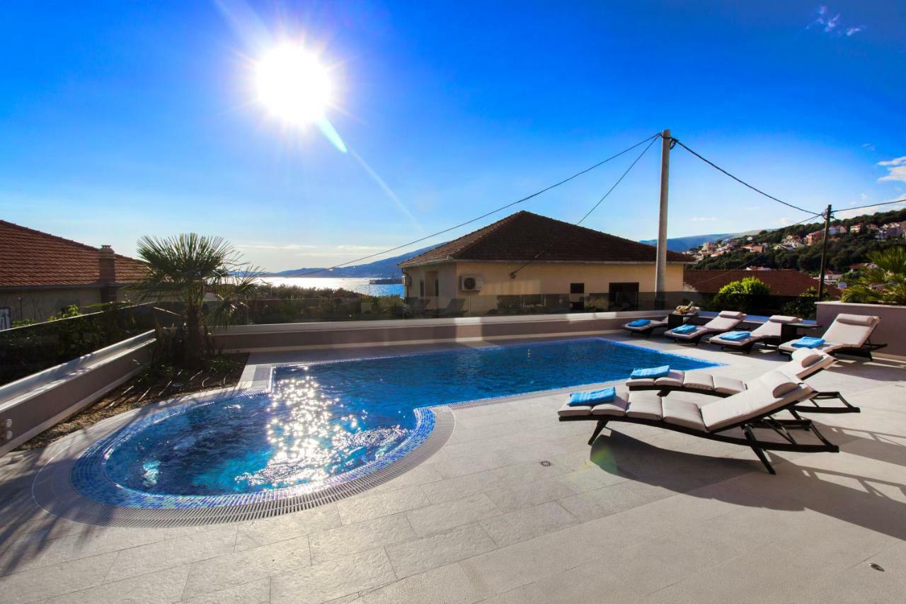Villa Bareta 2 Trogir Eksteriør billede
