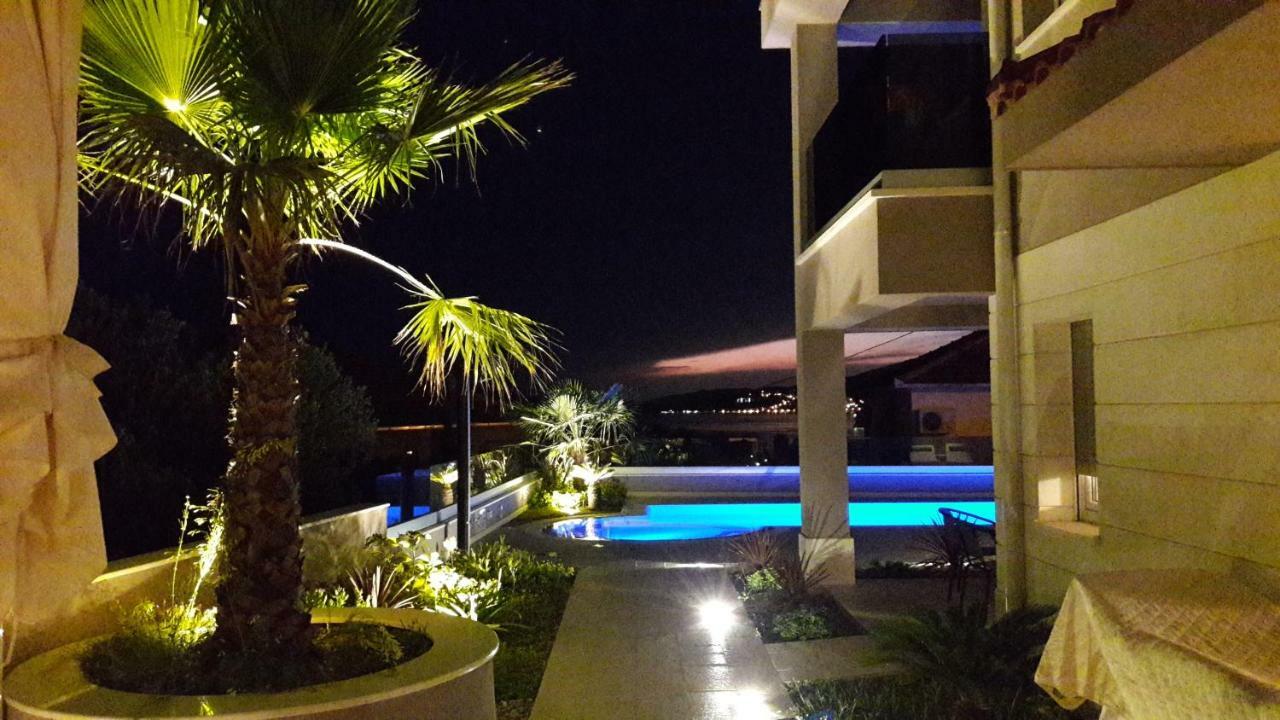Villa Bareta 2 Trogir Eksteriør billede